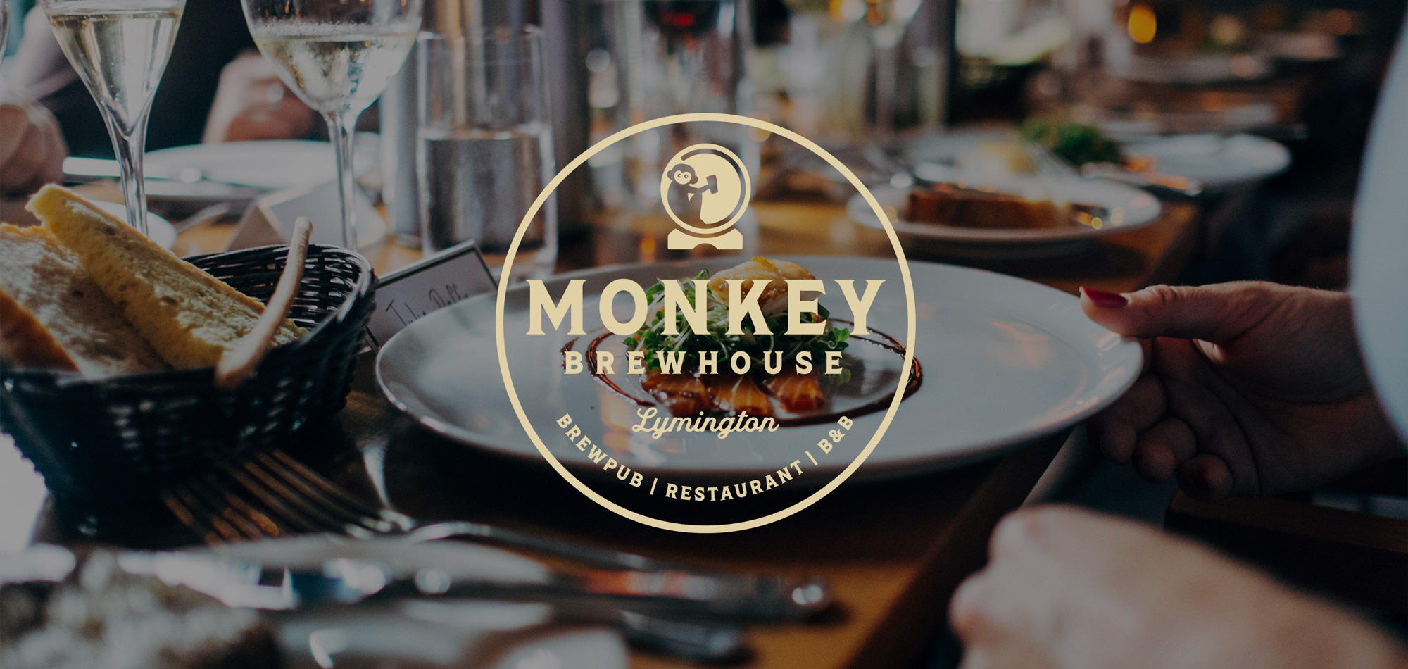 Monkey Brewhouse