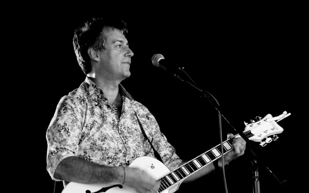 LIVE MUSIC: The Lone Reveller