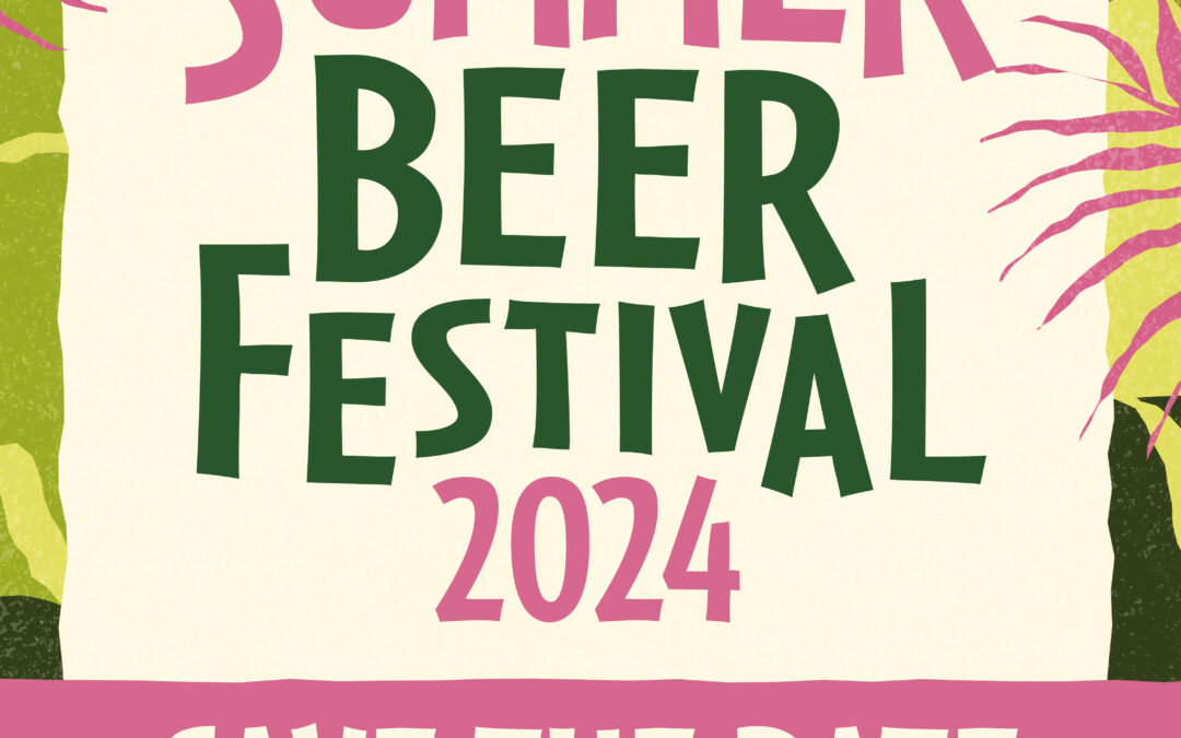 Summer Beer Festival 2024