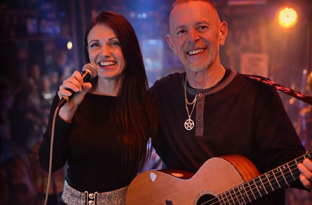 Good Friday with Bex & Cole