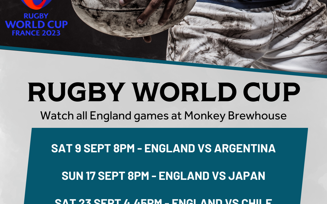 Events - Monkey Brewhouse