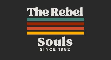 LIVE MUSIC: The Rebel Souls