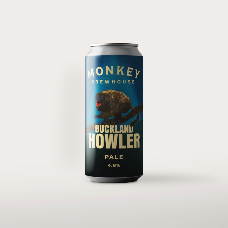 Buckland Howler