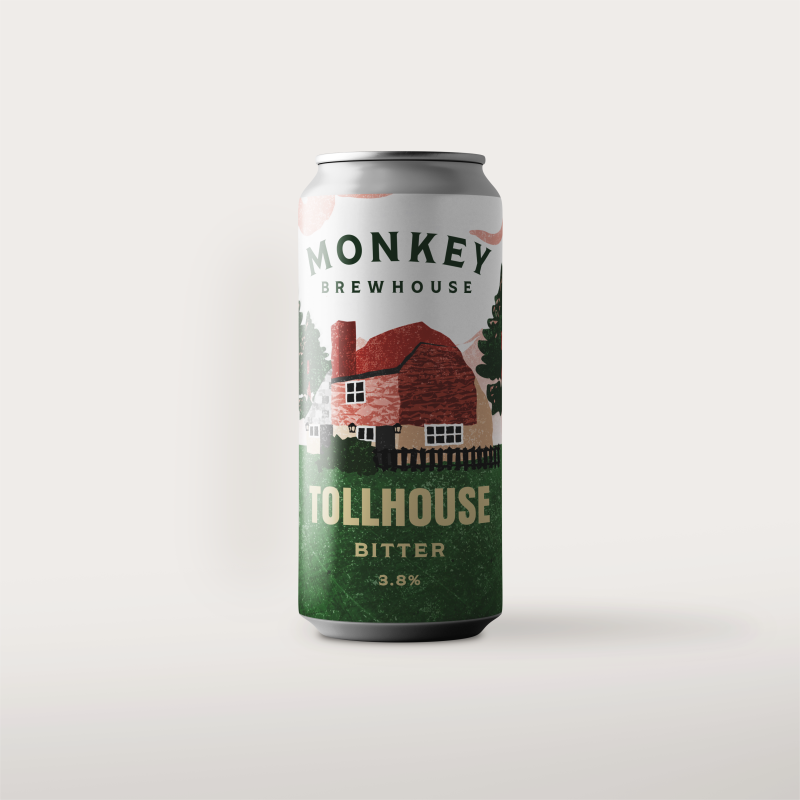 Tollhouse