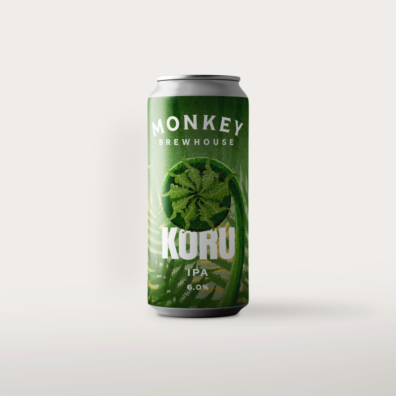 Koru