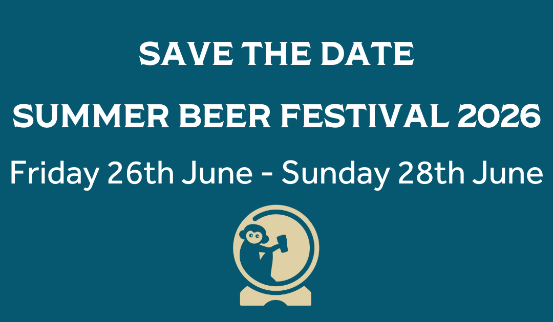 Summer Beer Festival 2026