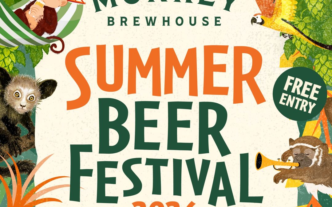 Summer Beer Festival 2026