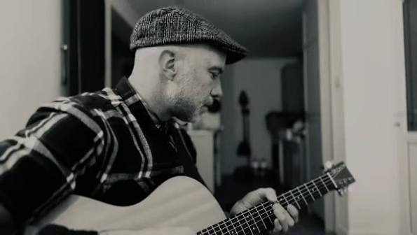 Bank holiday weekend with Ed Martin