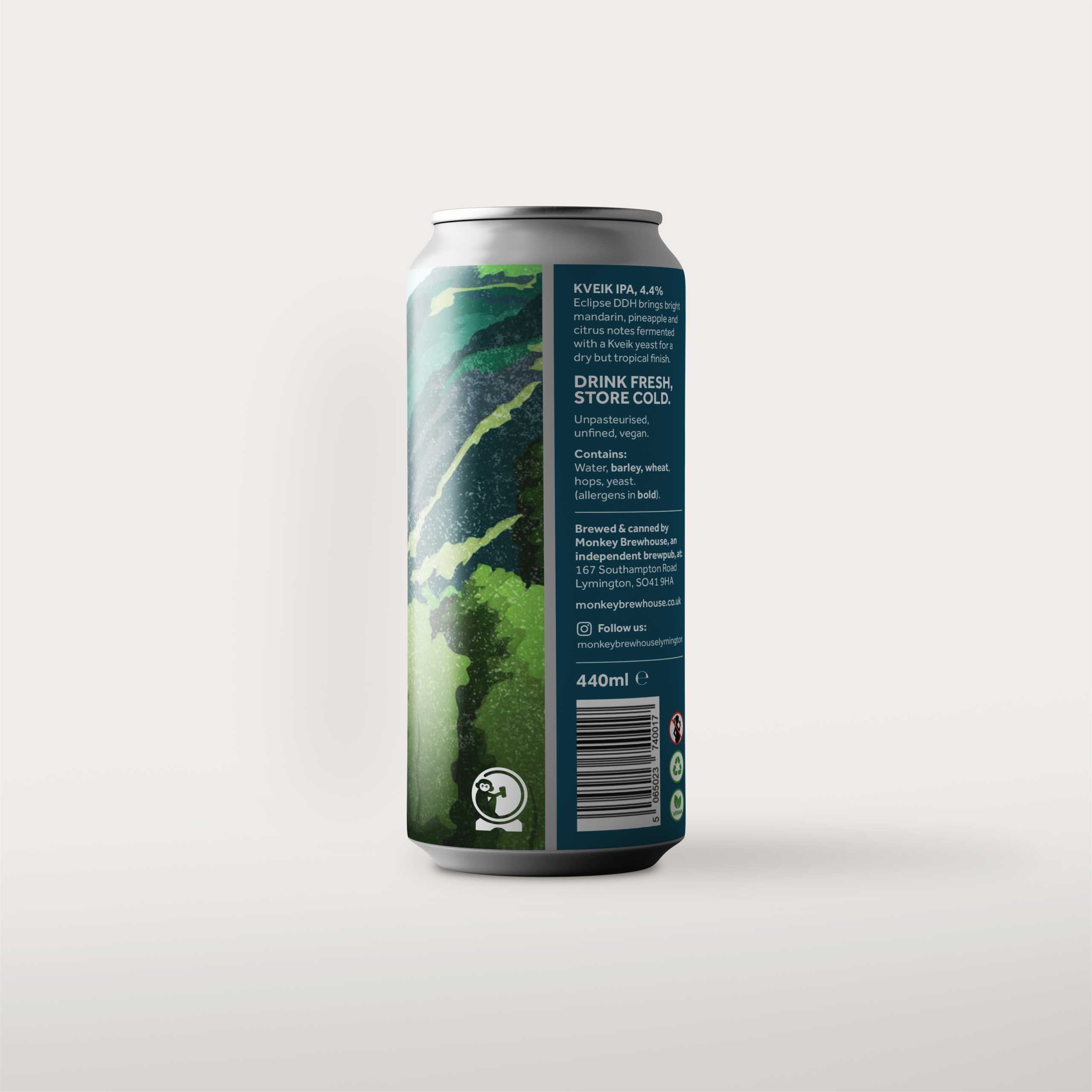 Fjord 4.4% - Image 2