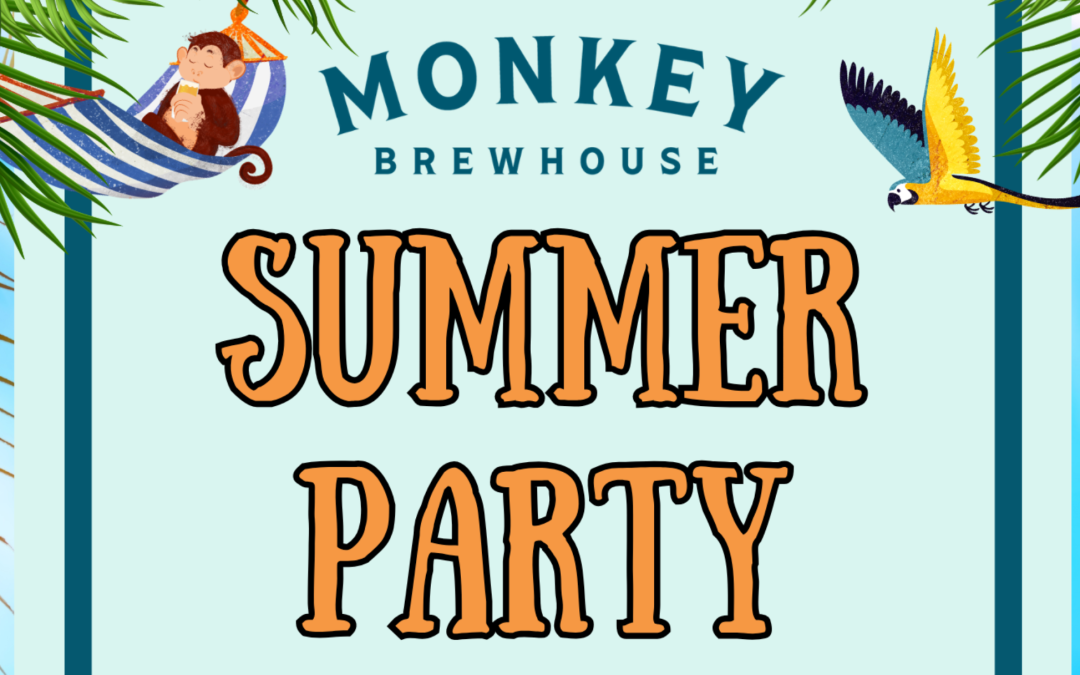SUMMER PARTY