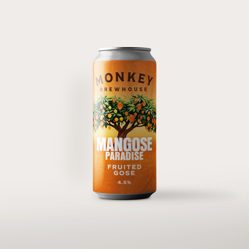 Mangose Paradise